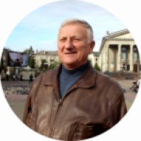 Новини Тернополя - фото з П'ять питань тернополянам від редакції П'ять питань тернополянам від редакції