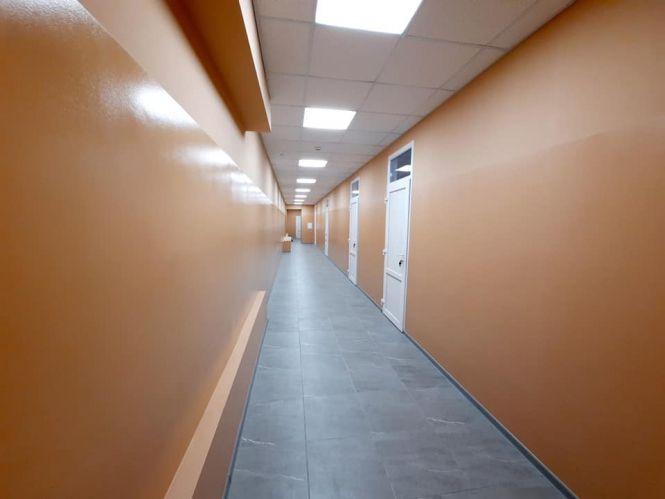 Новини Хмельницького - фото з На Кам'янецькій облаштували амбулаторію за 2 мільйони (ФОТО) На Кам'янецькій облаштували амбулаторію за 2 мільйони (ФОТО), фото №4 на сайті vsim.ua