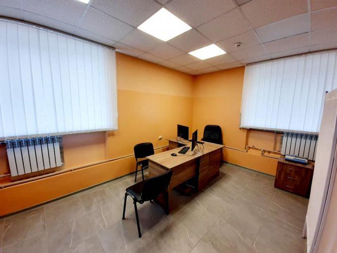 Новини Хмельницького - фото з На Кам'янецькій облаштували амбулаторію за 2 мільйони (ФОТО) На Кам'янецькій облаштували амбулаторію за 2 мільйони (ФОТО), фото №5 на сайті vsim.ua