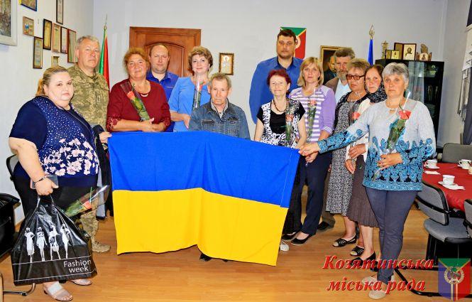 Соціальний захист населення - пріоритетне завдання міської влади (Пресслужба Олександра Пузира), фото №2 на сайті 20minut.ua