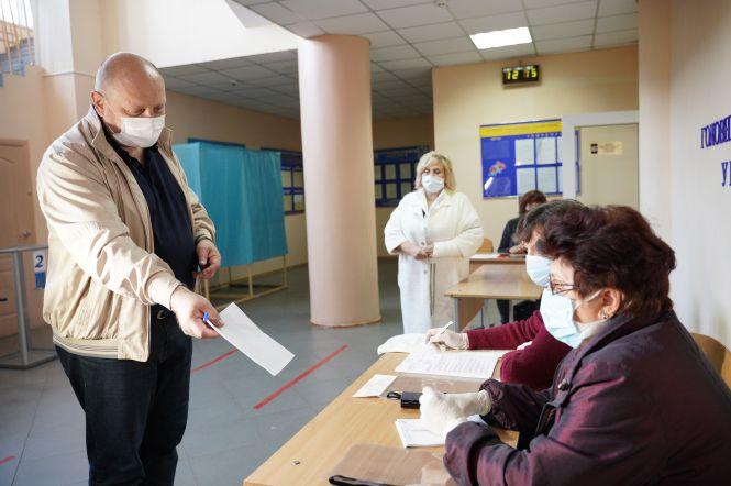 Новини Вінниці - фото з Вибори-2020: про що треба знати перед голосуванням у Вінниці? Вибори-2020: про що треба знати перед голосуванням у Вінниці?, фото №5 на сайті 20minut.ua