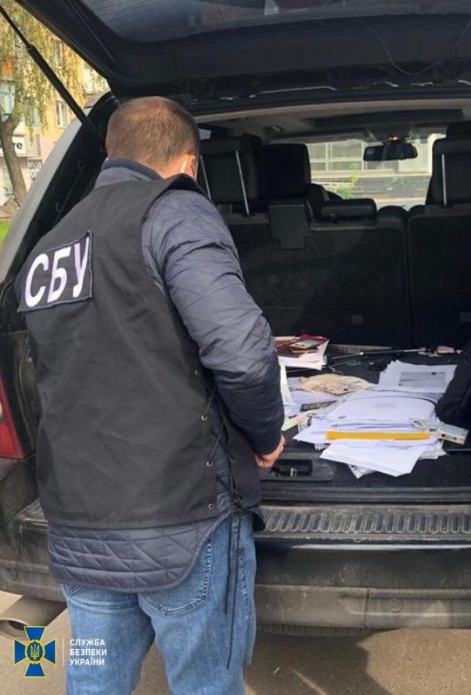 Новини Житомира - фото з На Житомирщині діяла злочинна група, яка організувала канал незаконної міграції іноземців в Україну На Житомирщині діяла злочинна група, яка організувала канал незаконної міграції іноземців в Україну, фото №1 на сайті 20minut.ua