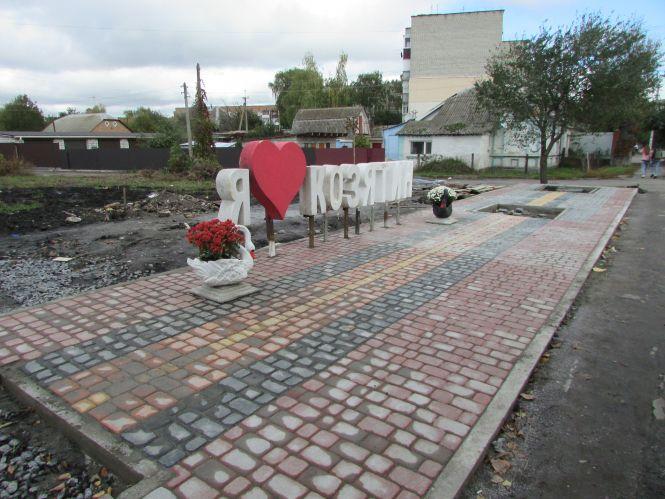 Прогулянка Козятинщиною: зупинка-парасолька, калюжі та небезпечні тополі, фото №8 на сайті 20minut.ua