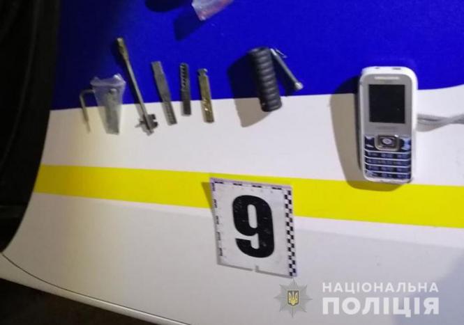 У Житомирі поліцейські затримали групу квартирників, фото №2 на сайті 20minut.ua