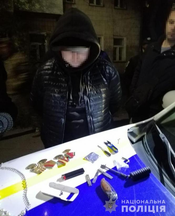 У Житомирі поліцейські затримали групу квартирників, фото №1 на сайті 20minut.ua