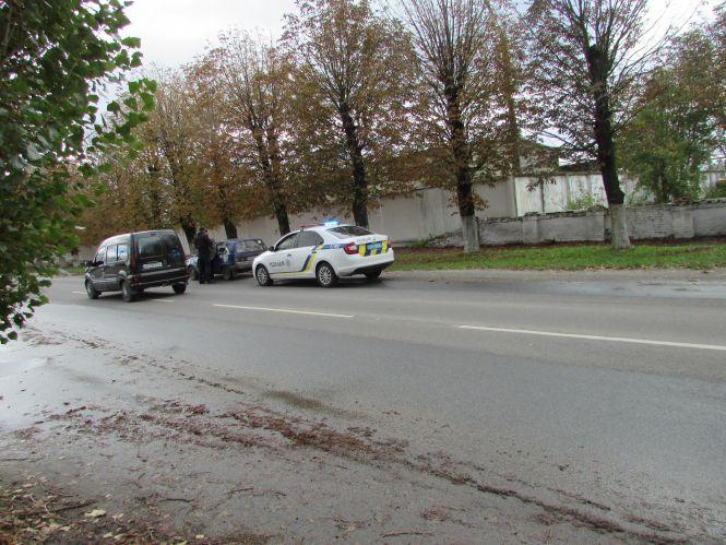 Прогулянка Козятинщиною: зупинка-парасолька, калюжі та небезпечні тополі, фото №11 на сайті 20minut.ua