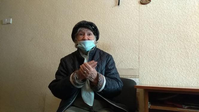 Новини Тернополя - фото з "У мене двоє дітей і онуки, а я живу в чужих людей": історія пенсіонерки, яка шукає житло "У мене двоє дітей і онуки, а я живу в чужих людей": історія пенсіонерки, яка шукає житло, фото №2 на сайті 20minut.ua