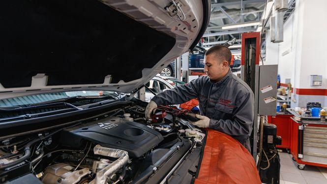 У Хмельницькому відкрився оновлений дилерський центр Mitsubishi motors (Новини компаній), фото №1 на сайті vsim.ua