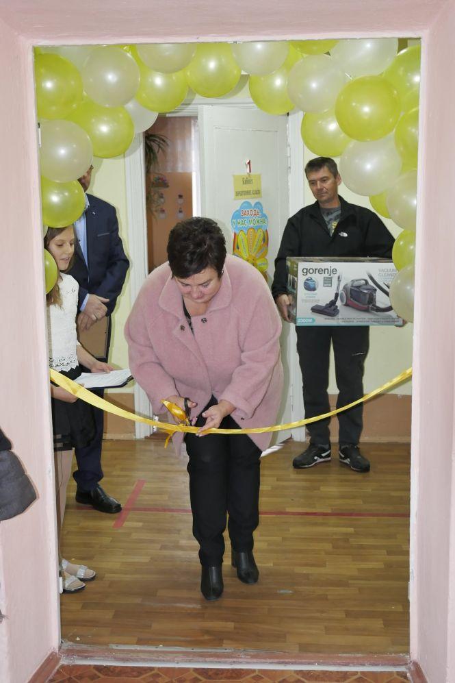 На Козятинщині відкрили дошкільне відділення, фото №2 на сайті 20minut.ua