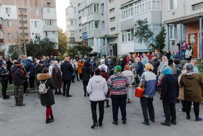 Новини Вінниці - фото з Тарифи, дороги та забудова. За що відповідає місцева влада у Вінниці? Тарифи, дороги та забудова. За що відповідає місцева влада у Вінниці?, фото №3 на сайті 20minut.ua