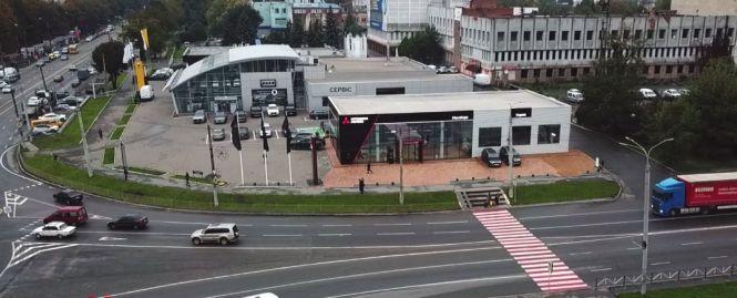 У Хмельницькому відкрився оновлений дилерський центр Mitsubishi motors (Новини компаній), фото №2 на сайті vsim.ua