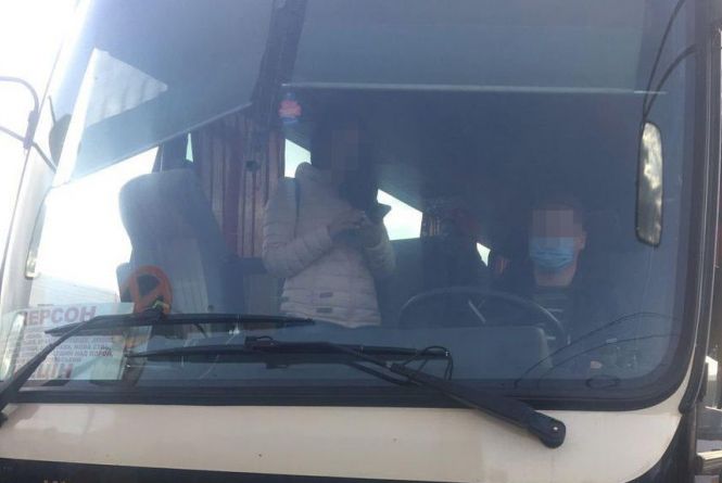 Новини Вінниці - фото з Важливе за вчора. Найцікавіші новини 22 жовтня, які ви могли пропустити За порушення карантинних вимог оштрафували двох водіїв маршруток