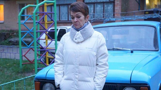 Наталія Солейко провела зустріч із мешканцями вулиці Саксаганського (Пресслужба ВО «Батьківщина»), фото №5 на сайті 20minut.ua