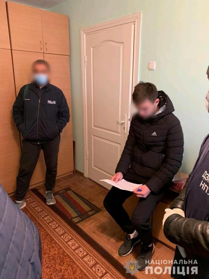 Новини Тернополя - фото з Ми дізналися, кого з тернопільських деканів викликають на допит через передвиборчі махінації. Що він каже? Ми дізналися, кого з тернопільських деканів викликають на допит через передвиборчі махінації. Що він каже?, фото №1 на сайті 20minut.ua
