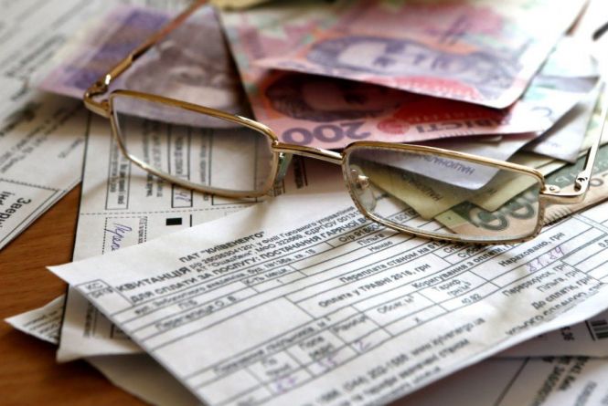 У Вінниці назвали ТОП-7 боржників за опалення і гарячу воду. Де вони живуть і скільки винні?