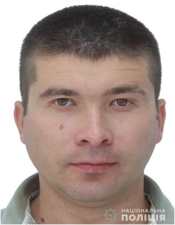 Вийшов з роботи та зник. Шукають 36-річного вінничанина Миколу, фото №1 на сайті 20minut.ua