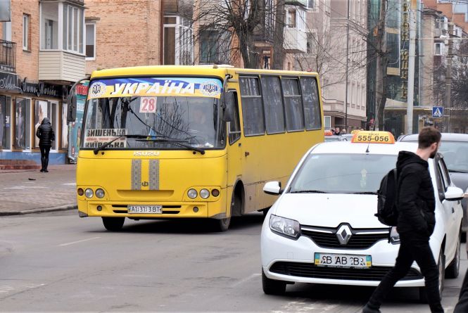 Новини Вінниці - фото з Важливе за тиждень. Найцікавіші новини від 19 по 26 жовтня, які ви могли пропустити У Вінниці в маршрутках ставлять валідатори. Готівка залишиться?