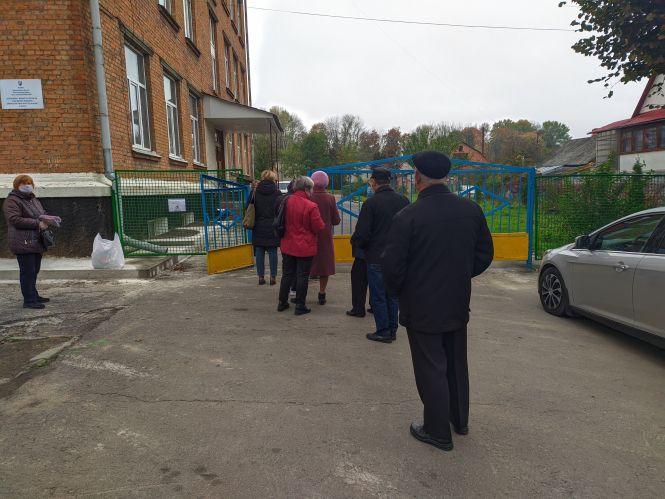 Вибори 2020 у Хмельницькому та області: всі події (ОНОВЛЮЄТЬСЯ), фото №4 на сайті vsim.ua