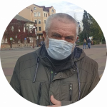 «Кожного разу ми чуємо одні обіцянки»: чи підуть тернополяни на вибори? (ВІДЕООПИТУВАННЯ), фото №2 на сайті 20minut.ua