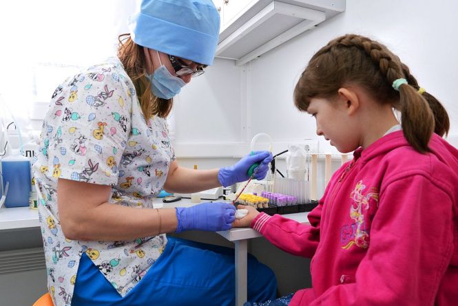 Новини Вінниці - фото з Важливе за тиждень. Найцікавіші новини від 19 по 26 жовтня, які ви могли пропустити Переносять, як середньої тяжкості ГРЗ? Запитали лікарів про перебіг коронавірусу у дітей