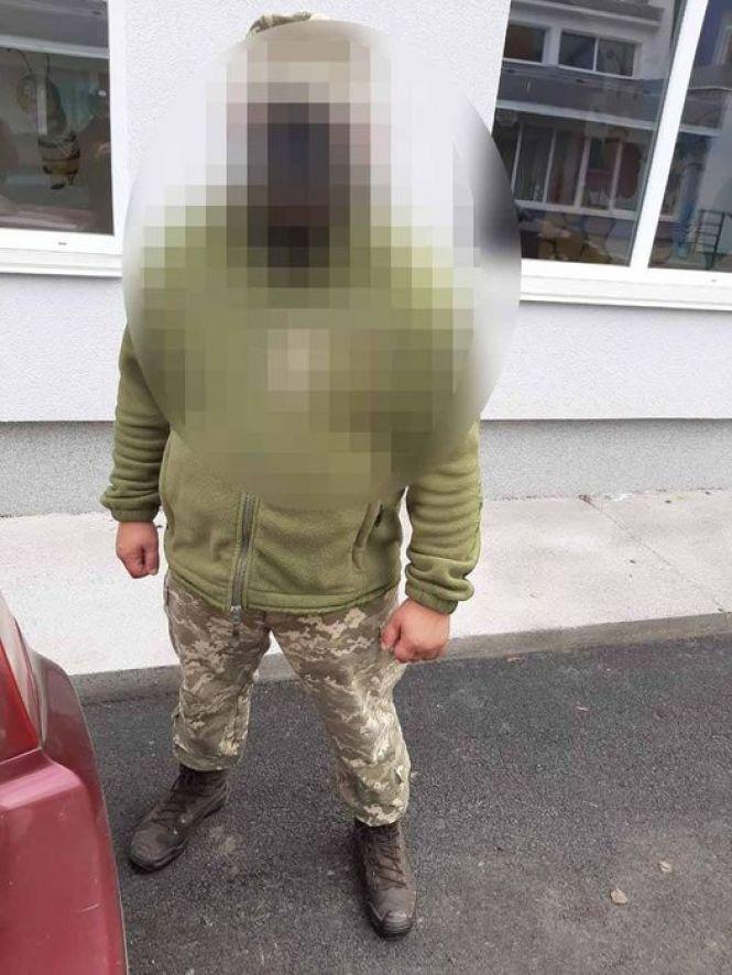 Вибухівка і незаконна агітація. Про кримінал у день виборів розповів головний поліцейський області, фото №3 на сайті 20minut.ua