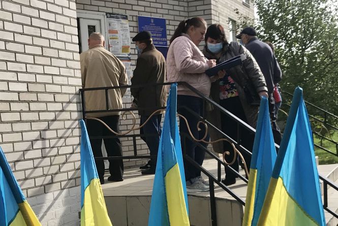 Новини Вінниці - фото з Важливе за вчора. Найцікавіші новини 25 жовтня, які ви могли пропустити За кого голосувала Вінниця? Комітет виборців оприлюднив результати екзит-полу