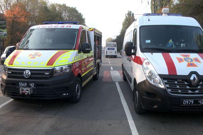 Новини Хмельницького - фото з Один із водіїв лишив авто та втік. У поліції повідомили нові деталі ДТП на Виставці (ФОТО) Один із водіїв лишив авто та втік. У поліції повідомили нові деталі ДТП на Виставці (ФОТО), фото №1 на сайті vsim.ua