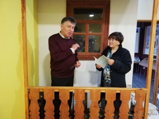 Новини Вінниці - фото з Синій зошит смерті.  Рафаловські зберегли прізвища 200 розстріляних євреїв Синій зошит смерті.  Рафаловські зберегли прізвища 200 розстріляних євреїв, фото №8 на сайті 20minut.ua