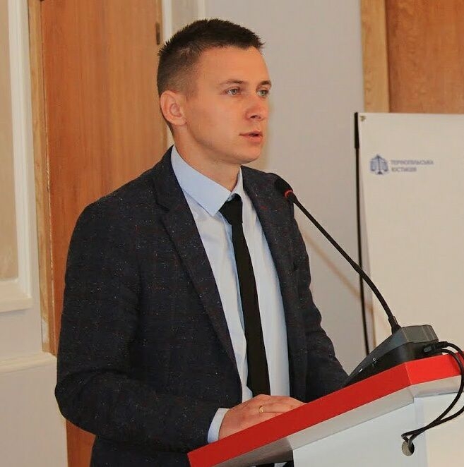 Світлина від Руслана Максимова.