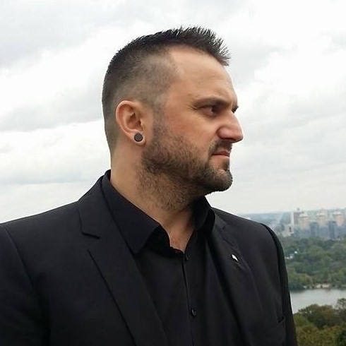 Світлина від Ростислава Бортника.