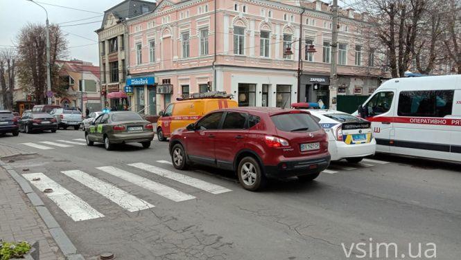 Новини Хмельницького - фото з На Проскурівській шукають вибухівку (ОНОВЛЕНО) На Проскурівській шукають вибухівку (ОНОВЛЕНО), фото №5 на сайті vsim.ua