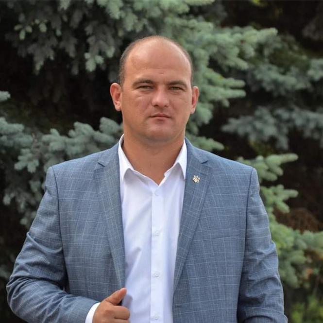 Світлина від Володимир Шматько - людина справ.