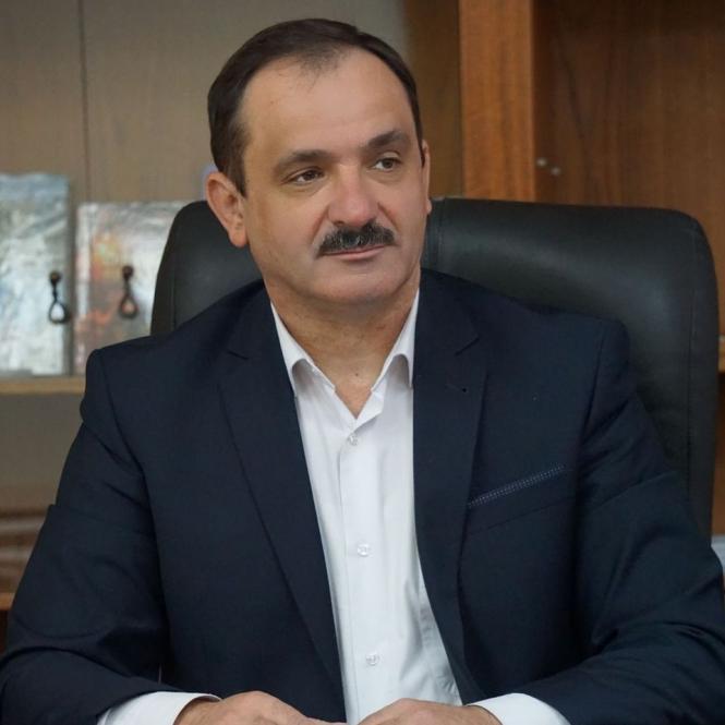 Світлина від Вадима Боярського.