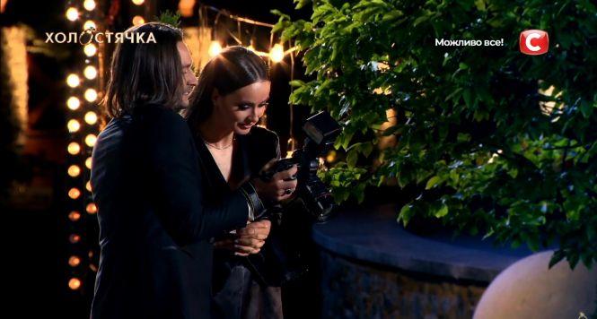Новини Вінниці - фото з У телешоу «Холостячка» за серце акторки побореться фотограф з Вінниці У телешоу «Холостячка» за серце акторки побореться фотограф з Вінниці, фото №2 на сайті 20minut.ua