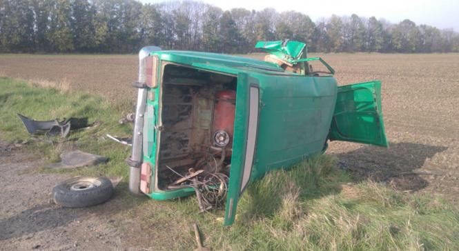 Новини Вінниці - фото з П’яний водій на Skodі врізався у «Москвич». 76-річний кермувальник загинув П’яний водій на Skodі врізався у «Москвич». 76-річний кермувальник загинув, фото №1 на сайті 20minut.ua