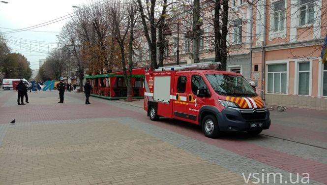 Новини Хмельницького - фото з На Проскурівській шукають вибухівку (ОНОВЛЕНО) На Проскурівській шукають вибухівку (ОНОВЛЕНО), фото №4 на сайті vsim.ua