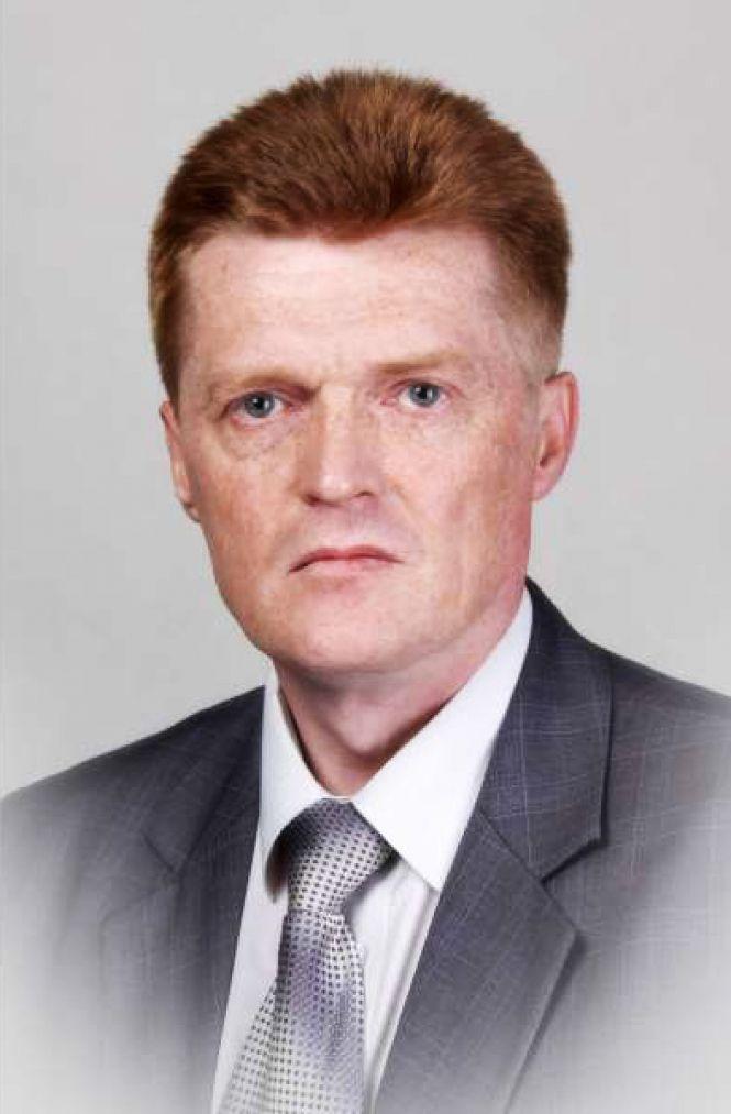 Новини Хмельницького - фото з Проректор та завкафедри ХНУ померли внаслідок Covid-19 Проректор та завкафедри ХНУ померли внаслідок Covid-19, фото №2 на сайті vsim.ua