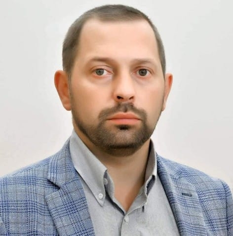 Світлина від Андрія Старуха.