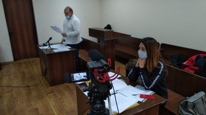 Новини Житомира - фото з Як Віктор Развадовський перемогу над газетою «20 хвилин» здобував, здобував, але так й не здобув… Як Віктор Развадовський перемогу над газетою «20 хвилин» здобував, здобував, але так й не здобув…, фото №1 на сайті 20minut.ua