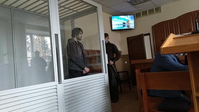 "Вона вмирала, а він смажив яйця. За що таке зробив?": мама вбитої тату-майстрині каже, що підсудний бреше, фото №2 на сайті 20minut.ua