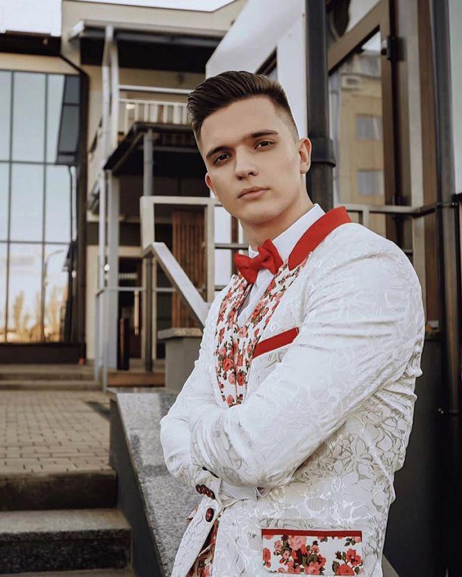 Історія успіху: джентельменська імперія дизайнера Дмитра Чернеги, фото №4 на сайті 20minut.ua