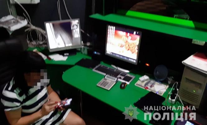 Трьом коростенцям оголошено про підозру в організації підпільного грального бізнесу, фото №2 на сайті 20minut.ua