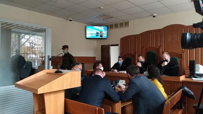 "Я не робив того, у чому мене звинувачують": Андрій Горбатюк тепер каже, що не вбивав тату-майстриню, фото №2 на сайті 20minut.ua