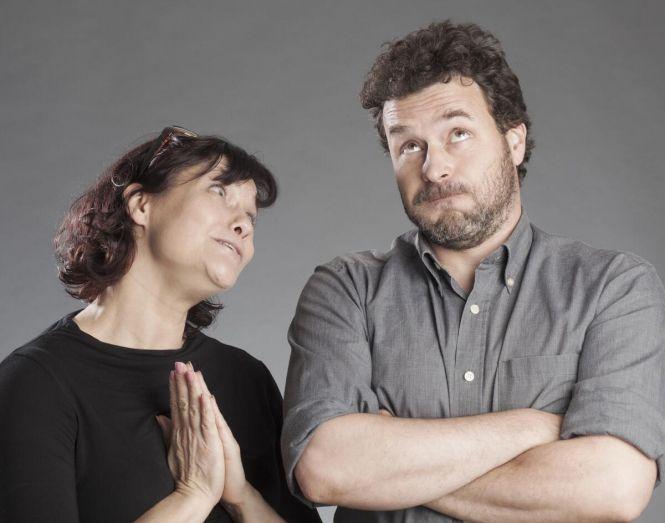 Новини Вінниці - фото з ВІН І ВОНА: стосунки — це саме задоволення чи важка праця? ВІН І ВОНА: стосунки — це саме задоволення чи важка праця?, фото №6 на сайті 20minut.ua