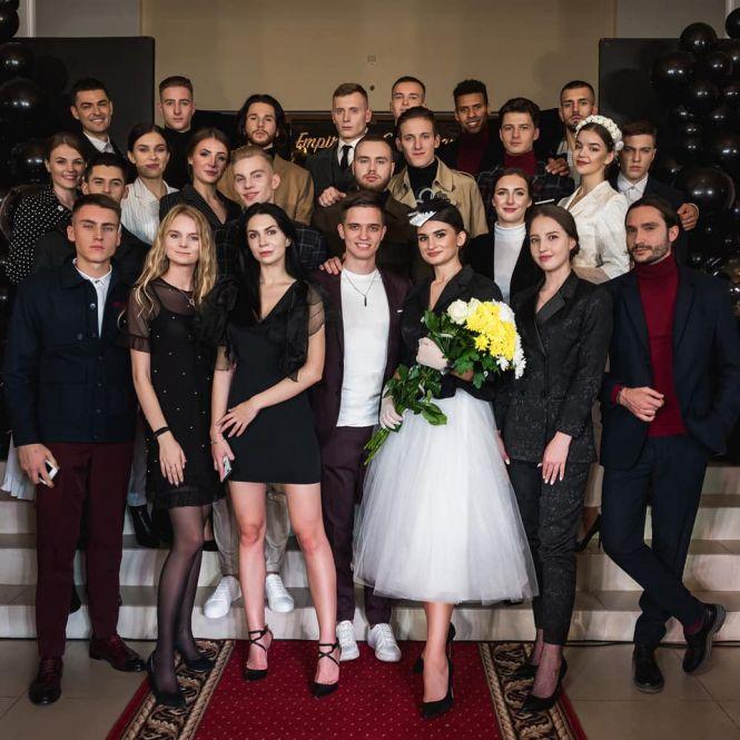 Історія успіху: джентельменська імперія дизайнера Дмитра Чернеги, фото №7 на сайті 20minut.ua