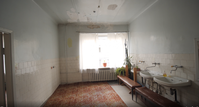 Новини Тернополя - фото з До та після: у оновленому реабілітаційному центрі Тернополя зможуть допомагати діткам зі всієї України До та після: у оновленому реабілітаційному центрі Тернополя зможуть допомагати діткам зі всієї України, фото №6 на сайті 20minut.ua