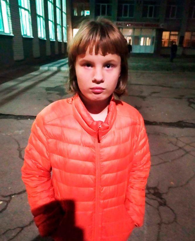Поліція розшукує 12-річну житомирську школярку Ольгу Ліщевську. ОНОВЛЕНО, фото №2 на сайті 20minut.ua