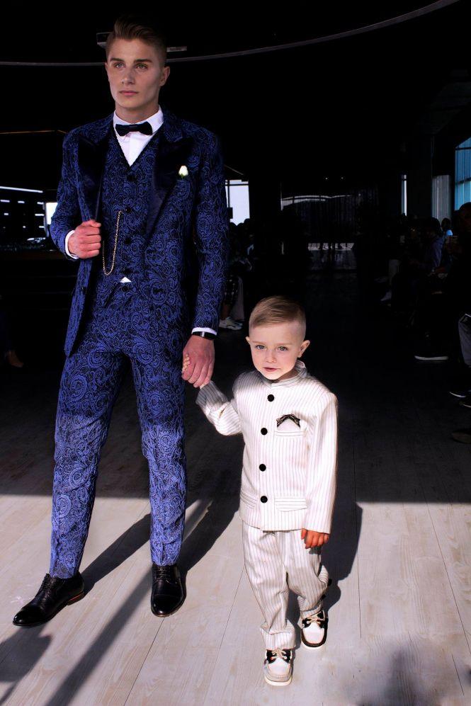 Історія успіху: джентельменська імперія дизайнера Дмитра Чернеги, фото №2 на сайті 20minut.ua