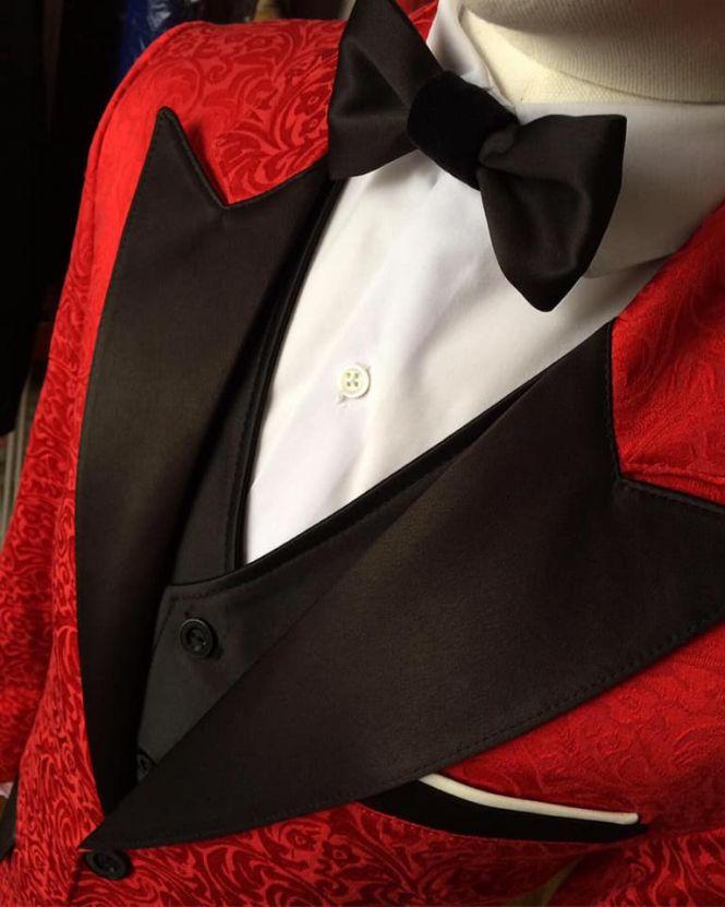 Історія успіху: джентельменська імперія дизайнера Дмитра Чернеги, фото №3 на сайті 20minut.ua