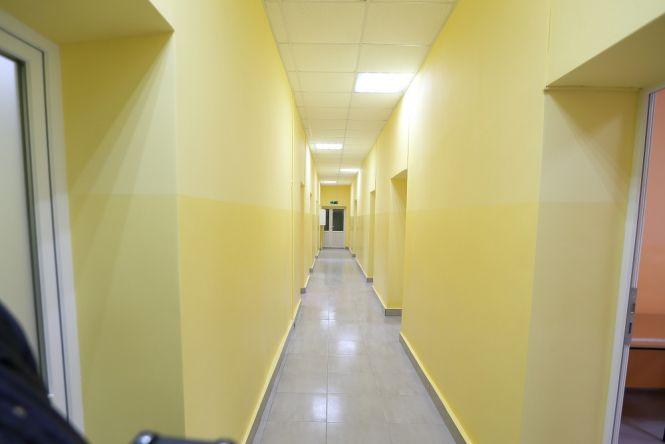 Новини Тернополя - фото з До та після: у оновленому реабілітаційному центрі Тернополя зможуть допомагати діткам зі всієї України До та після: у оновленому реабілітаційному центрі Тернополя зможуть допомагати діткам зі всієї України, фото №2 на сайті 20minut.ua